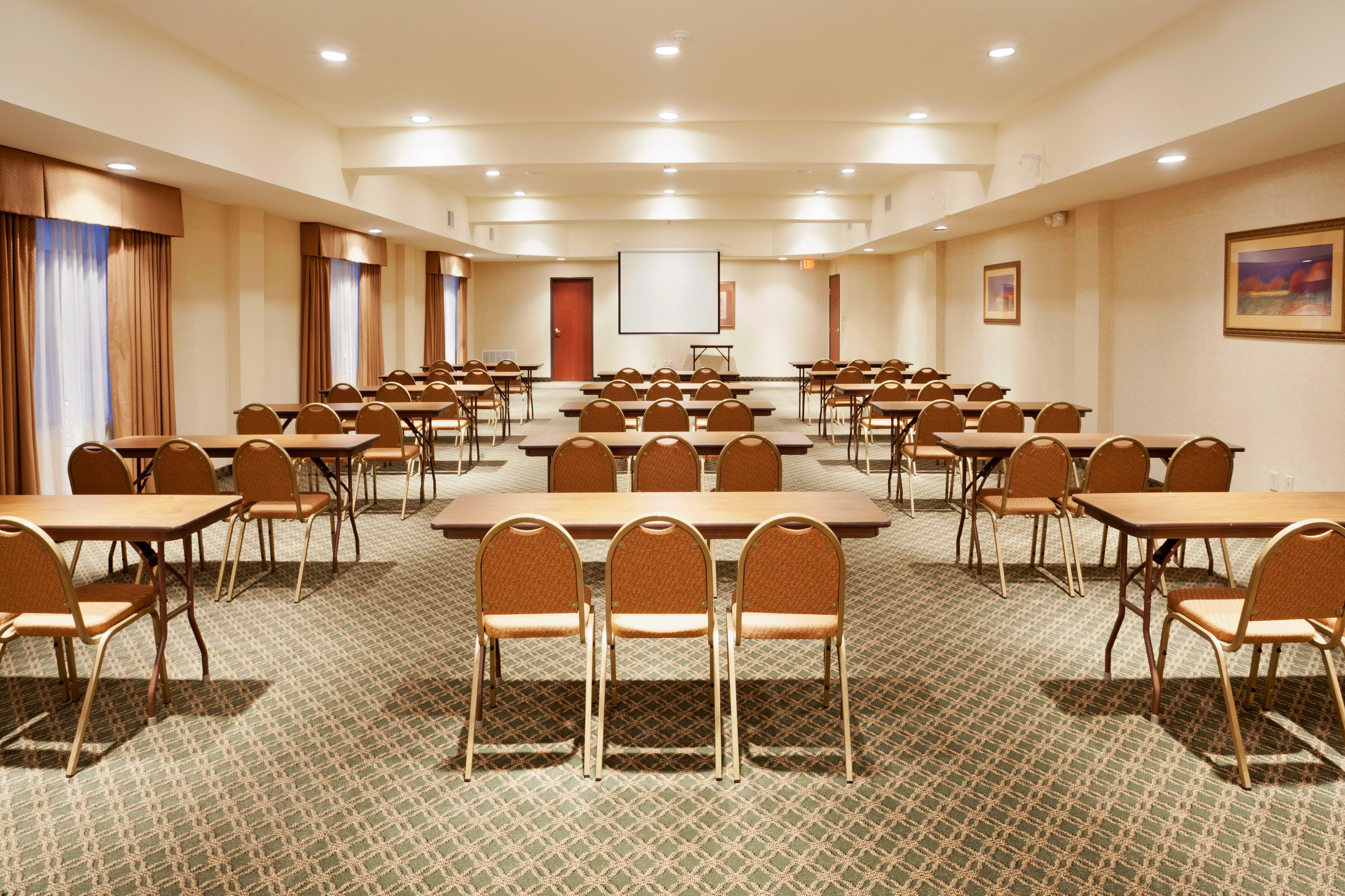 Holiday Inn Express & Suites Kerrville Exteriör bild