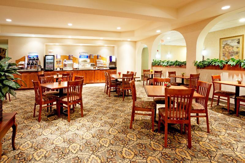 Holiday Inn Express & Suites Kerrville Exteriör bild